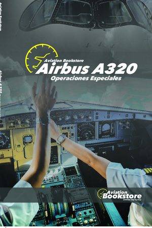 Airbus A320 Operaciones Especiales