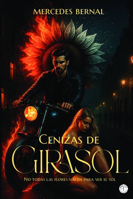 Cenizas de Girasol
