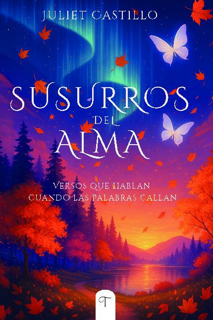 Susurros del Alma