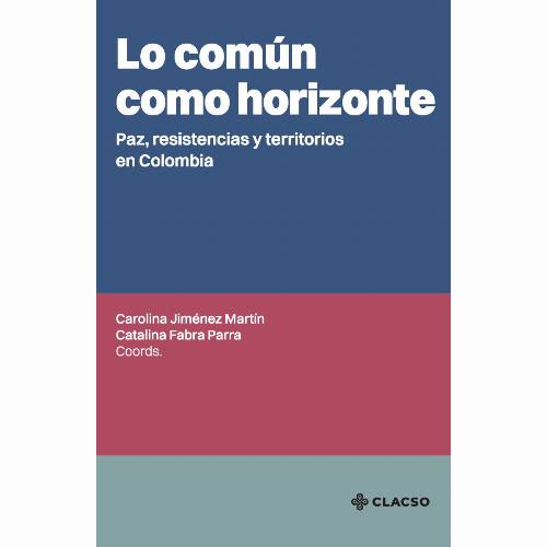 Lo común como horizonte