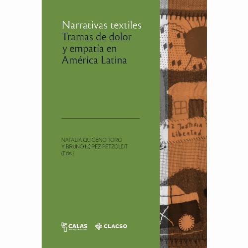 Narrativas textiles