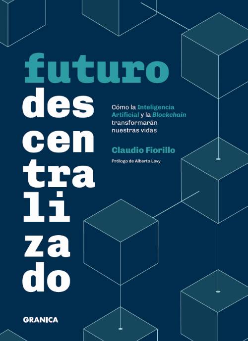 Futuro descentralizado