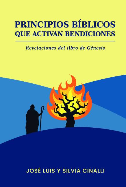 PRINCIPIOS BÍBLICOS QUE ACTIVAN BENDICIONES