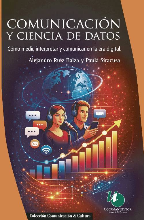 Comunicación y Ciencia de Datos