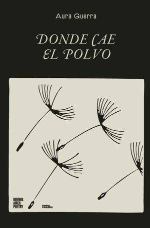 Donde cae el polvo