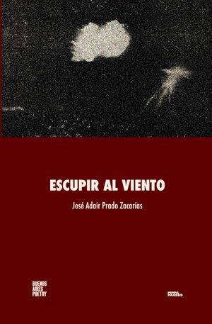 Escupir al viento