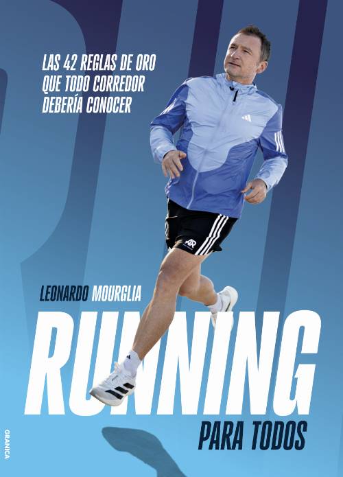 Running para todos