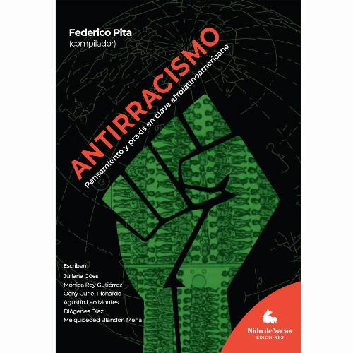 Antirracismo