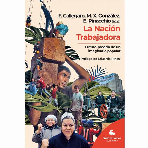 La Nación Trabajadora