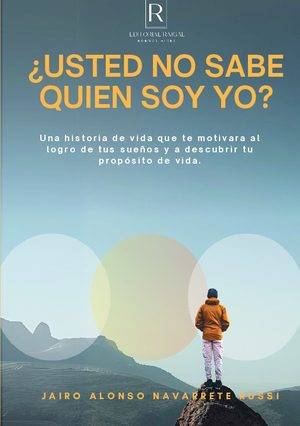 ¿Usted no sabe quién soy yo?