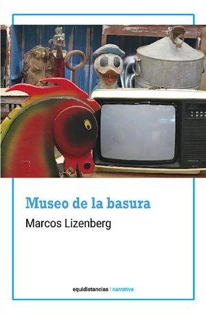 Museo de la basura