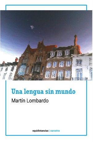 Una lengua sin mundo