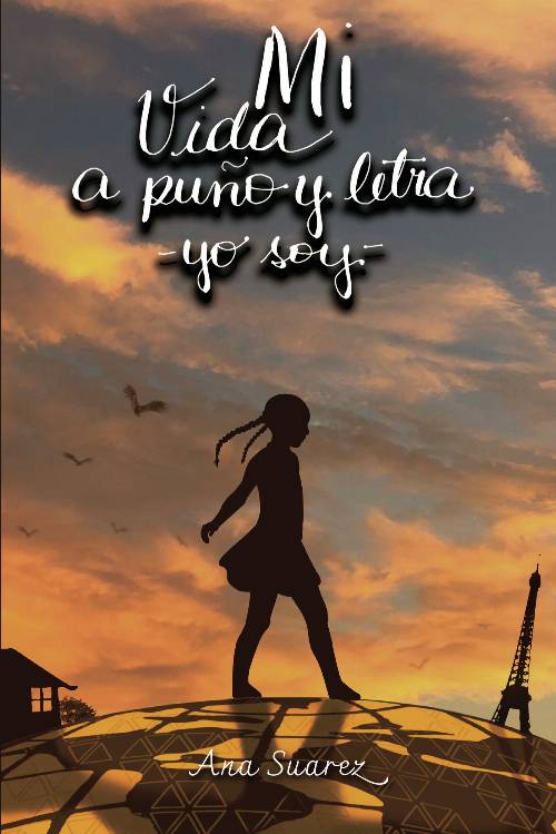 Mi vida a puño y letra – yo soy