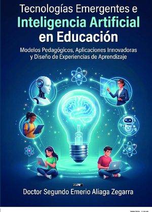 Tecnologías emergentes e Inteligencia Artificial en Educación