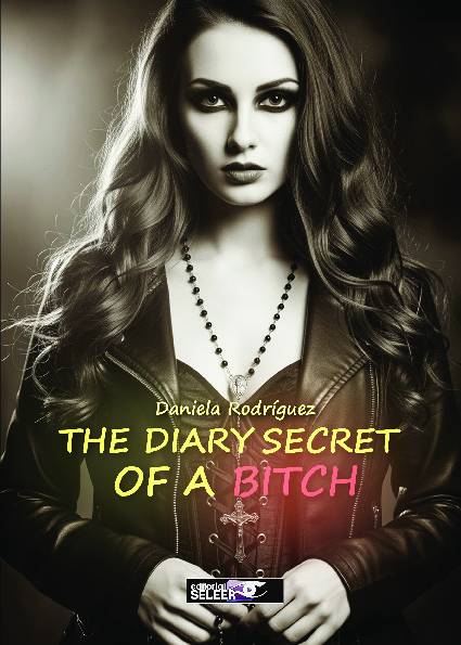 The diary secret of a bitch