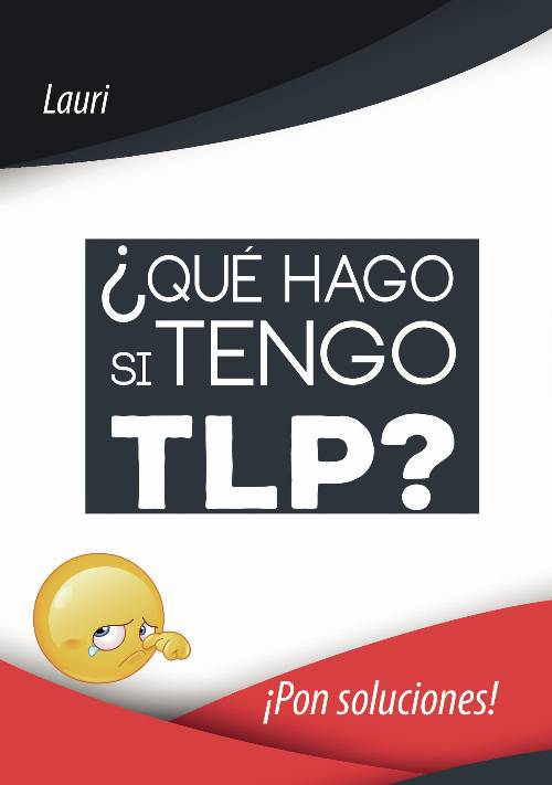 ¿Qué hago si tengo TLP?