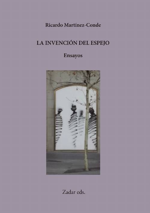 La invención del espejo