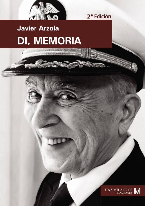 Di, Memoria 2ª Edic