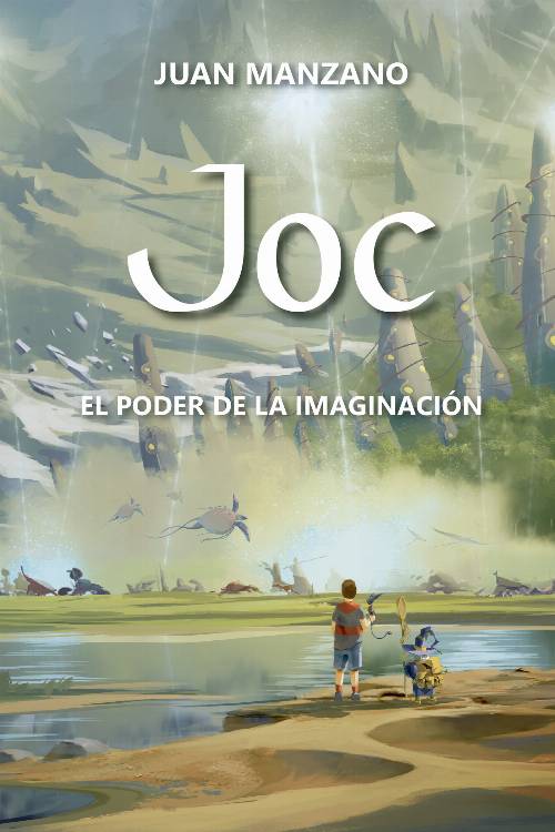 JOC El poder de la imaginación