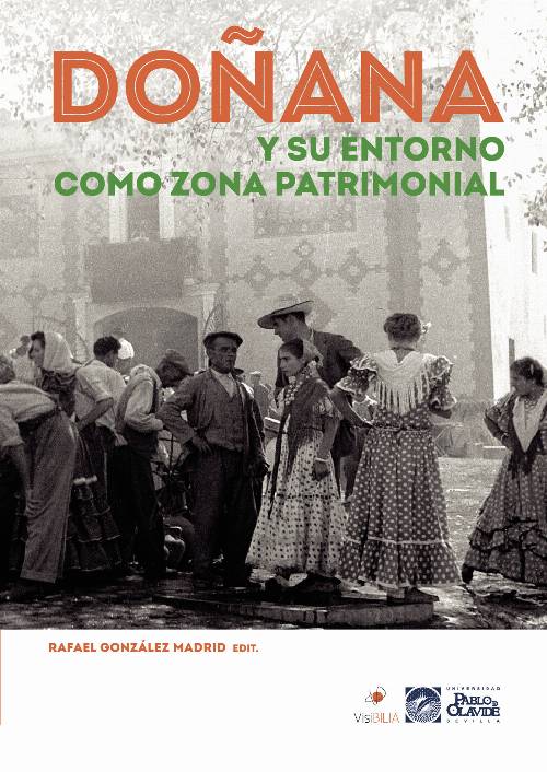 Doñana y su entorno como zona patrimonial