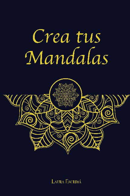 Crea tus mandalas
