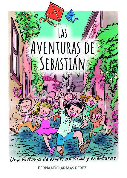 Las aventuras de Sebastián I