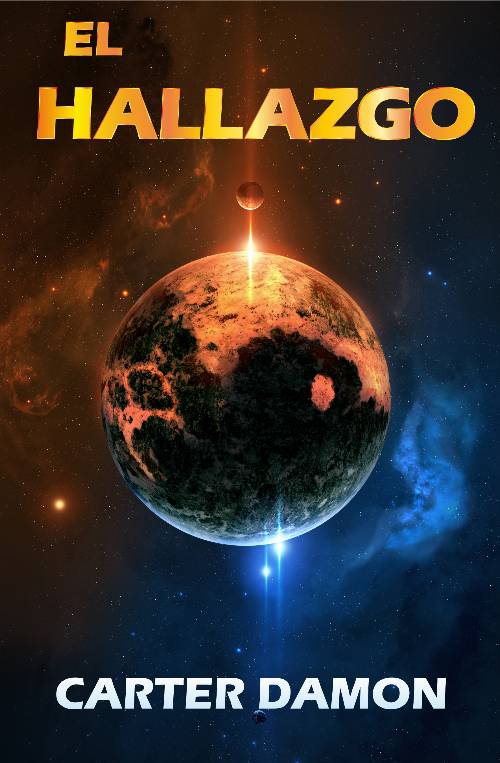 El hallazgo