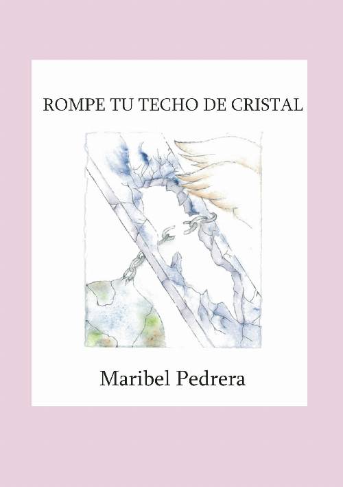 Rompe tu techo de cristal