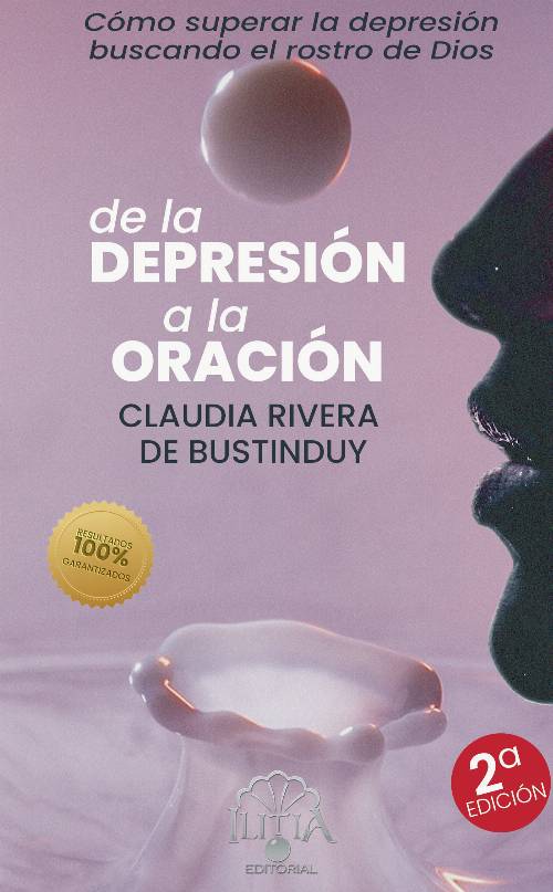 DE LA DEPRESIÓN A LA ORACIÓN