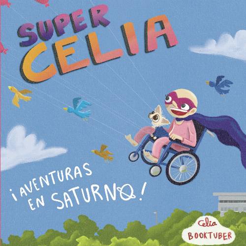 SuperCelia
