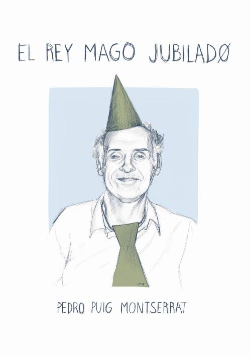 El rey mago jubilado
