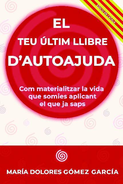 El teu último libre d’autoajuda