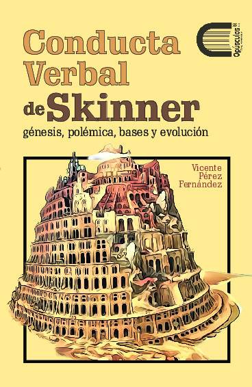 Conducta Verbal de Skinner