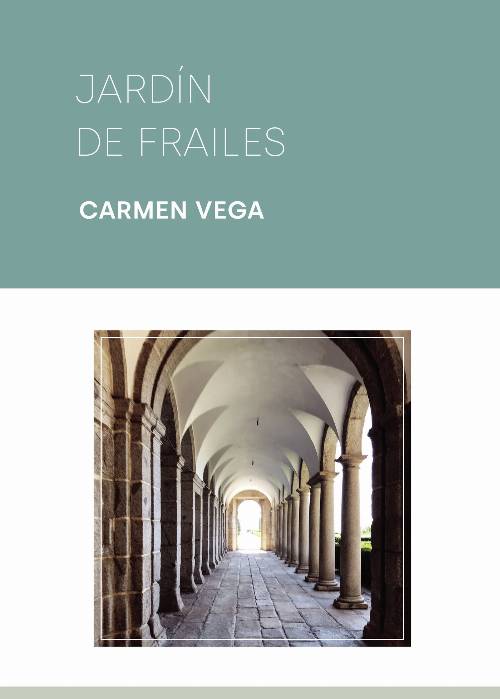 Jardín de Frailes