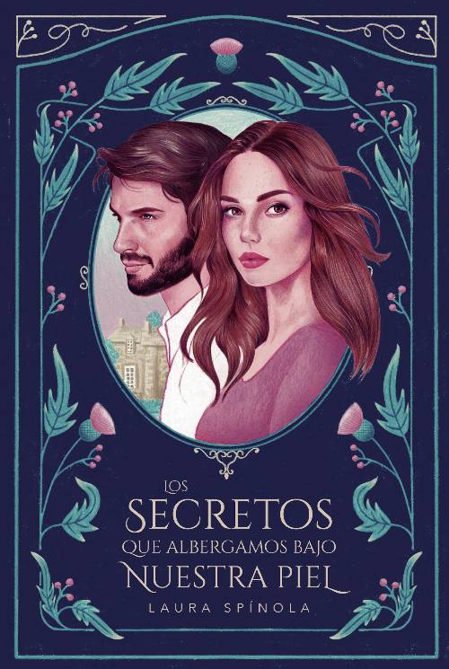 Los secretos que albergamos bajo nuestra piel