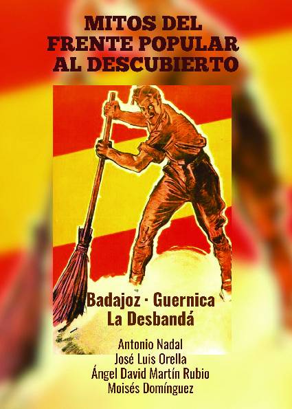 Mitos del Frente Popular al descubierto