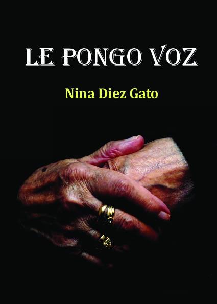 LE PONGO VOZ