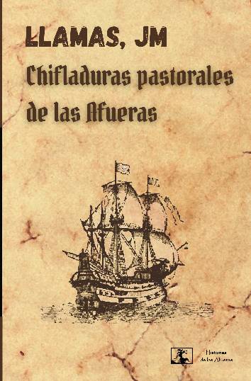 Chifladuras pastorales de las Afueras