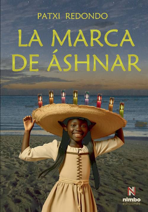 La marca de Ashnar