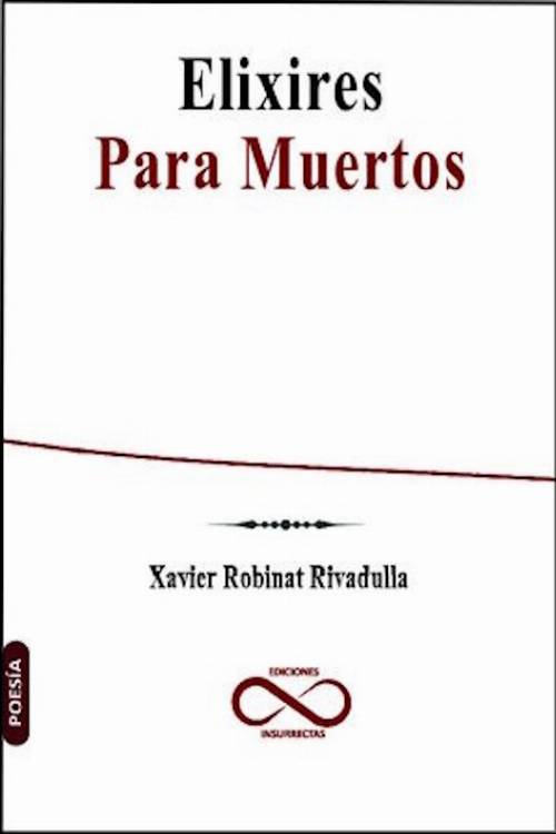ELIXIRES PARA MUERTOS