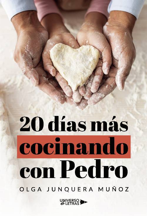 20 días más cocinando con Pedro