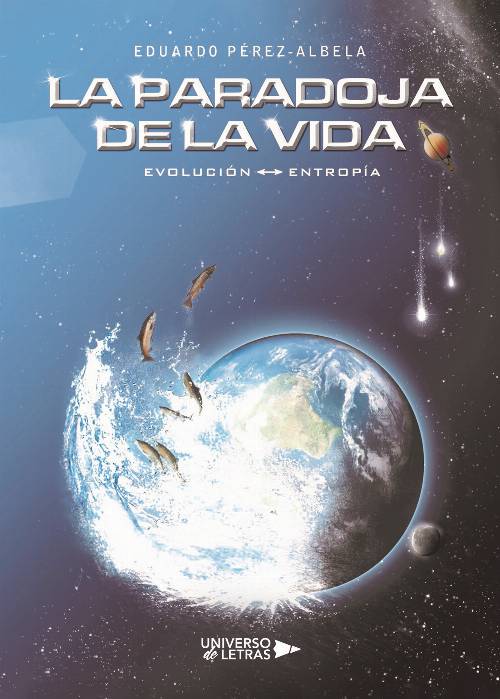 La paradoja de la vida