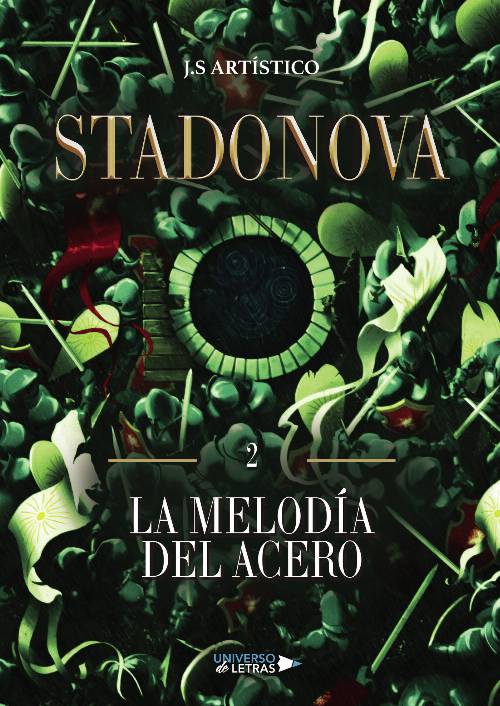 La melodía del acero