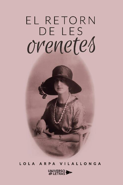 El retorn de les orenetes