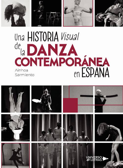Una historia visual de la danza contemporánea en España