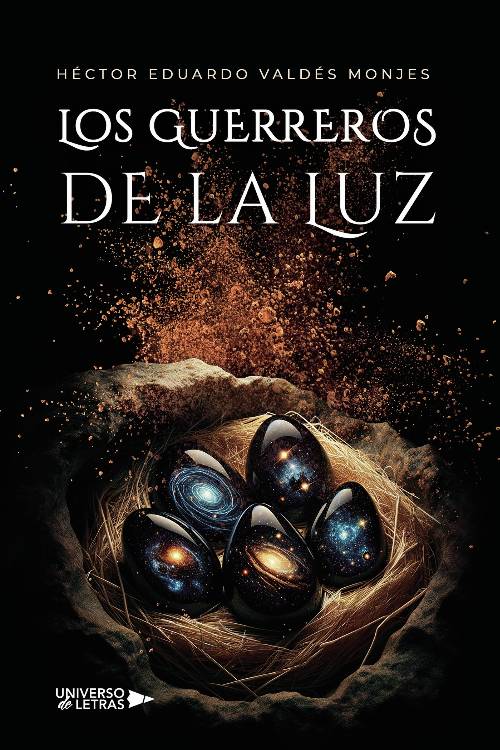 Los Guerreros de la Luz