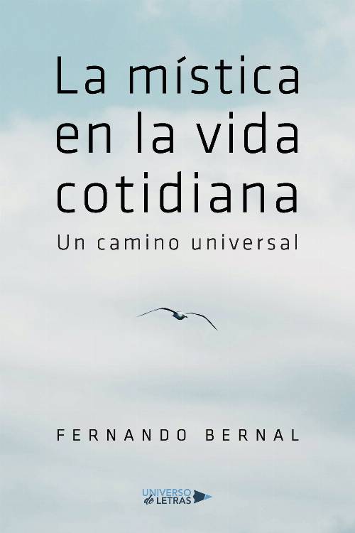 La mística en la vida cotidiana