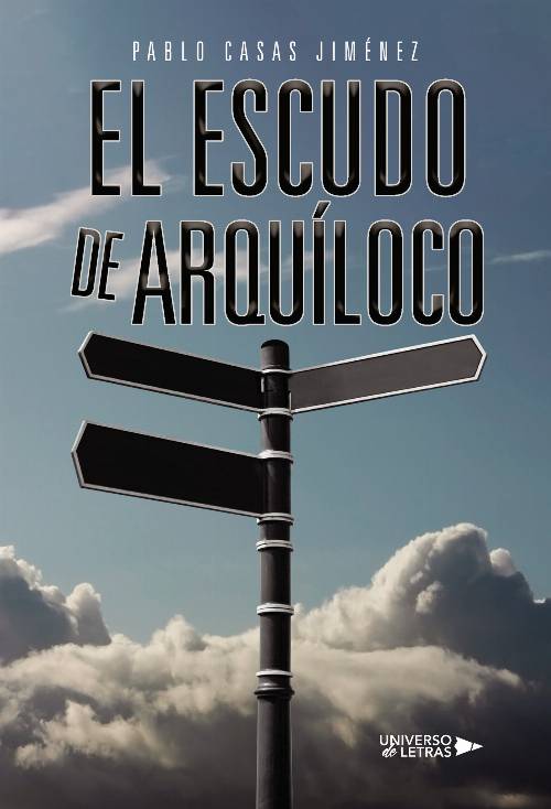 El escudo de Arquíloco