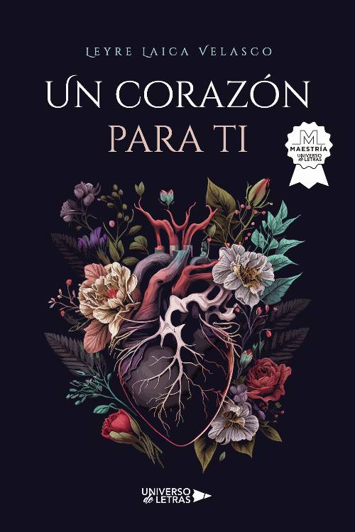 Un corazón para ti