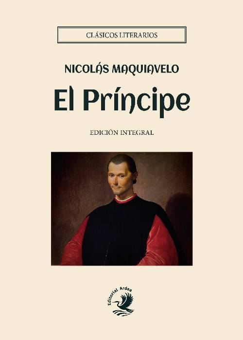 El Príncipe